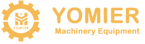 Zhengzhou Yomier Machinery Equipment Co.,Ltd