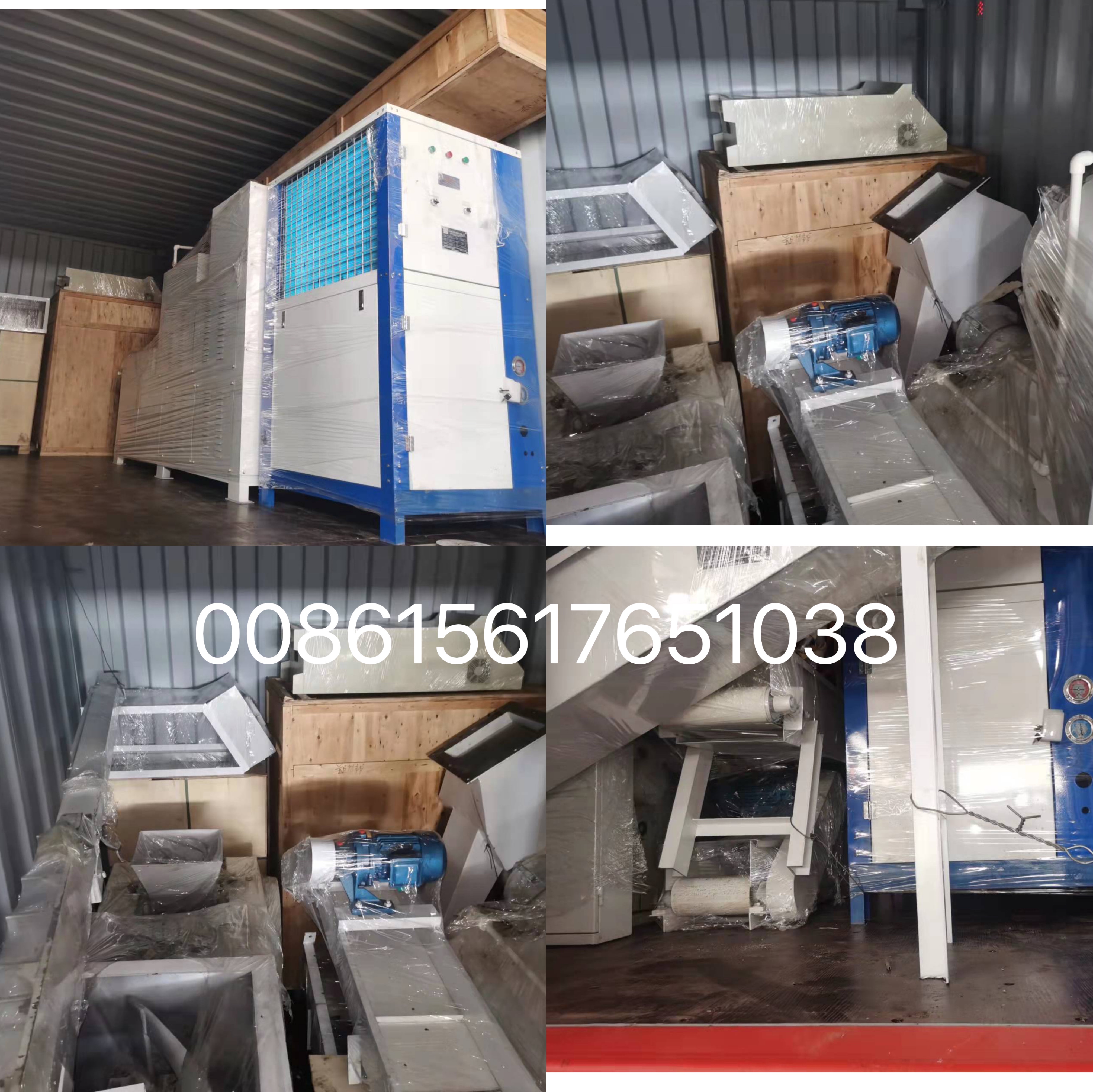 toilet and laundry soap making machines