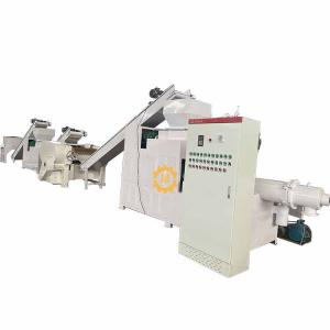 OEM 100/300/500/800/1000/2000KG/H Toilet Hotel Soap Laundry Soap Making Machine