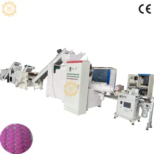Toilet Soap Making Machines Laundry Soap Production Machine