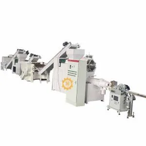 Solid Hotel Bathing Soap Factory Laundry Soap Plant