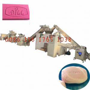 Top Sale Solid Laundry Hotel Soap Manufacturing Maker