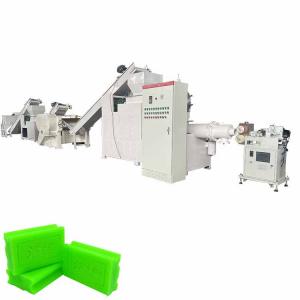 Professional Hotel Laundry Soap Production Equipments