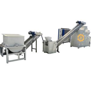 Price of Toilet Soap Laundry Soap Making Equipment In Africa - 副本