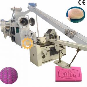 Hot Sale Toilet Soap Laundry Soap Production Machinery Price
