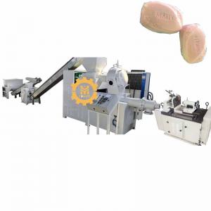 Mini Body Bathing Soap Hotel Soap Production Machines