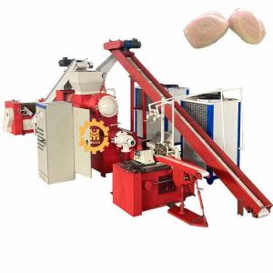 Small Scale Mini Hotel Soap Beauty Soap Bath Soap Making Machine