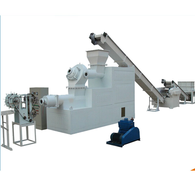 laundry soap making machine