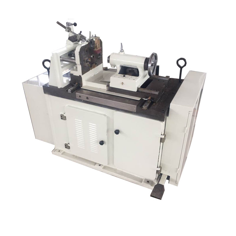 Toilet Soap Stamper Machine