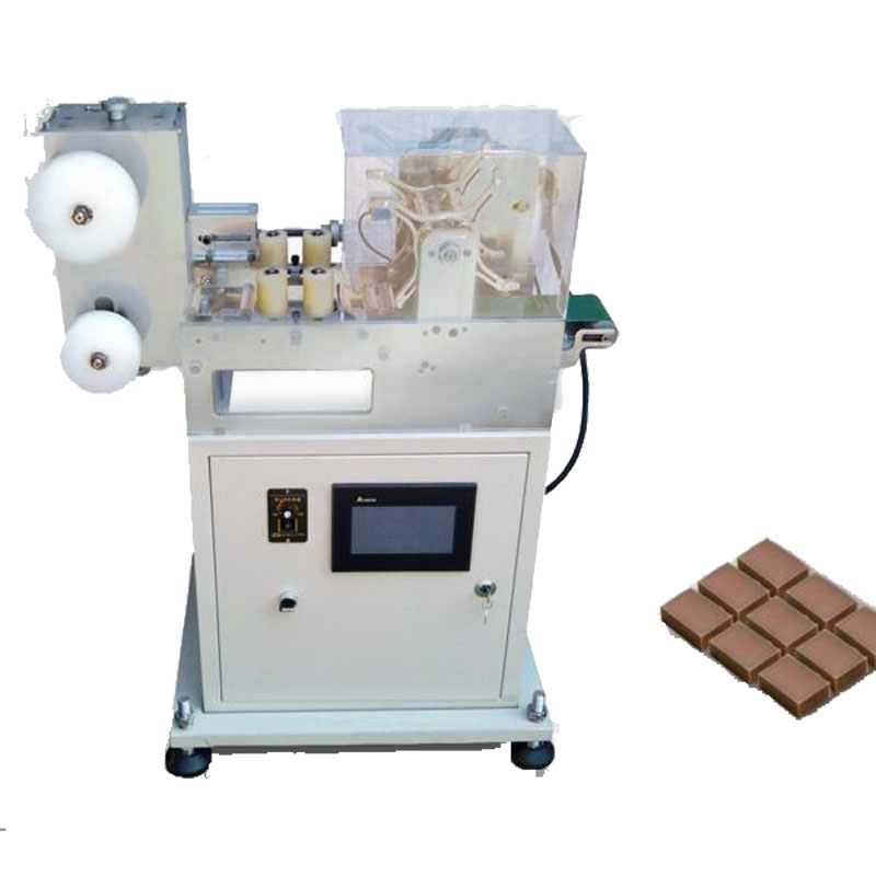 Toilet Laundry Soap Cutting Machine